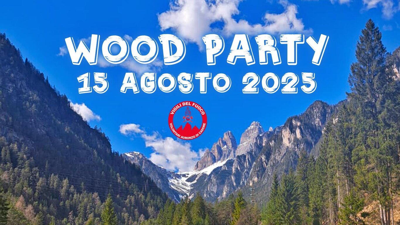 Wood Party Wood Party
