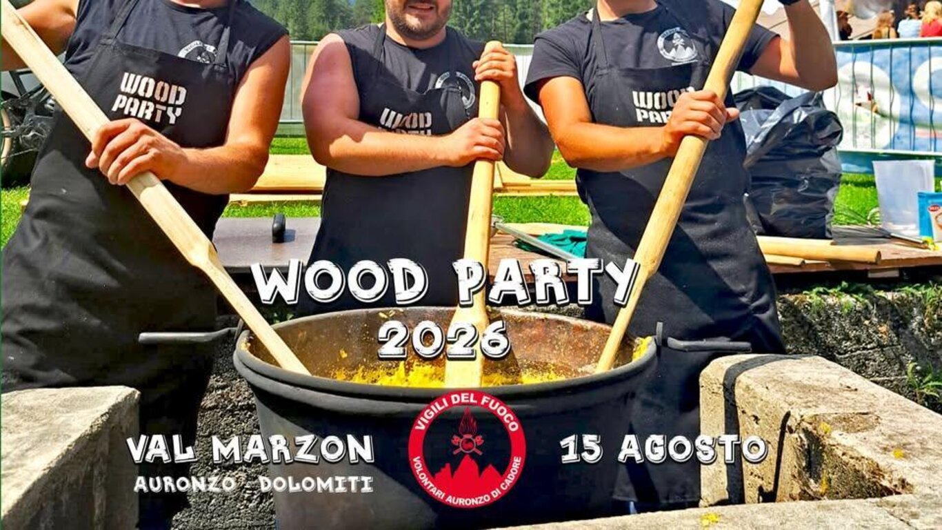 Wood Party