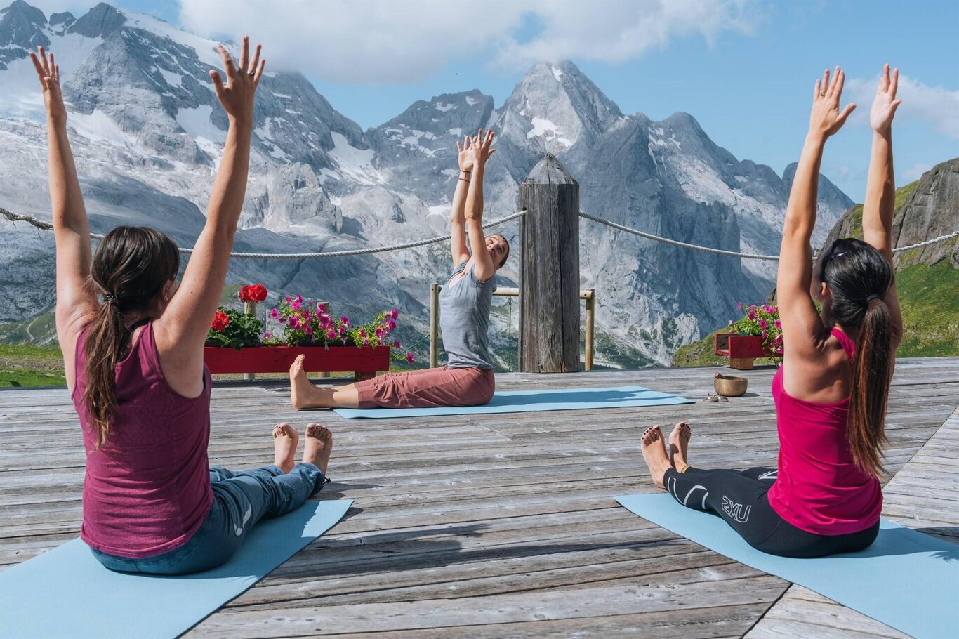 Yoga Gorza 4