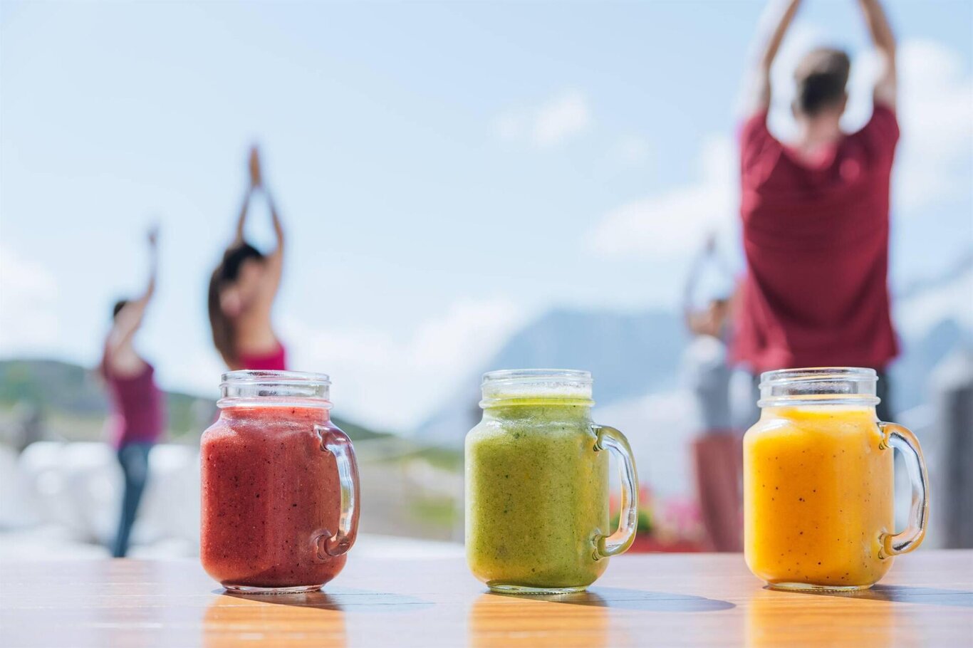 Yoga Gorza 5