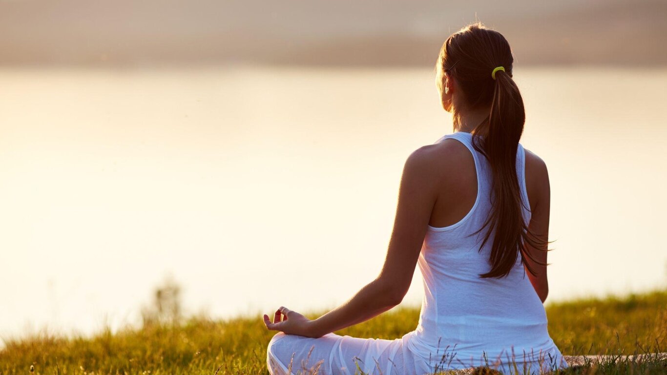 YOGA IN FATTORIA