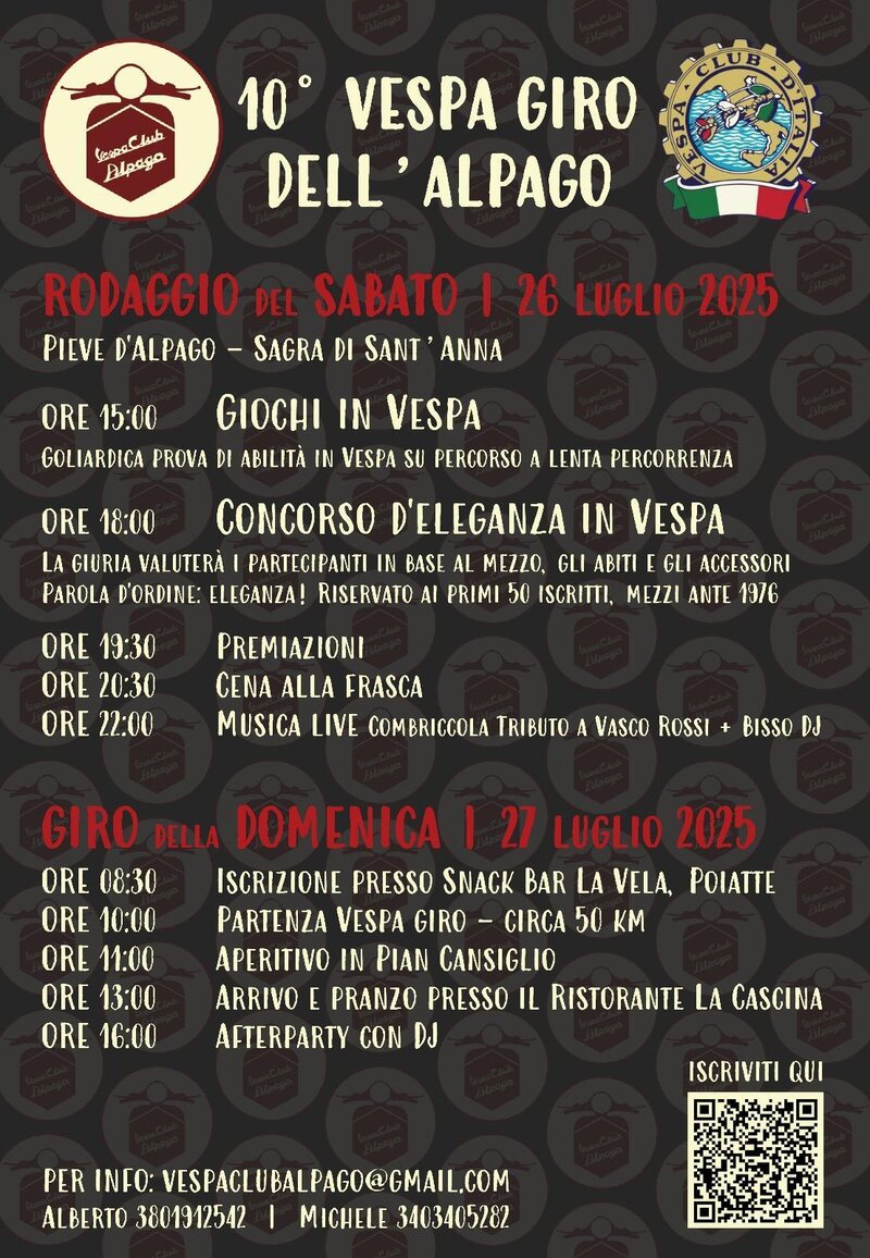 Locandina