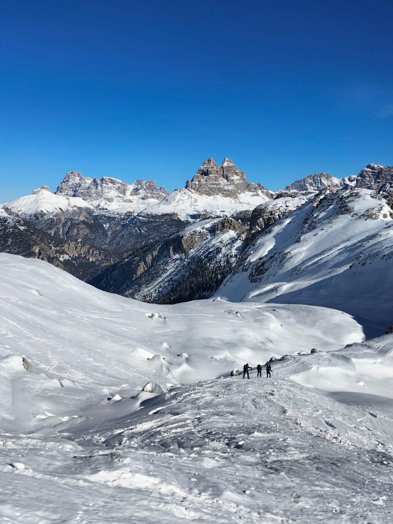 Val Popena @antonelladeserti