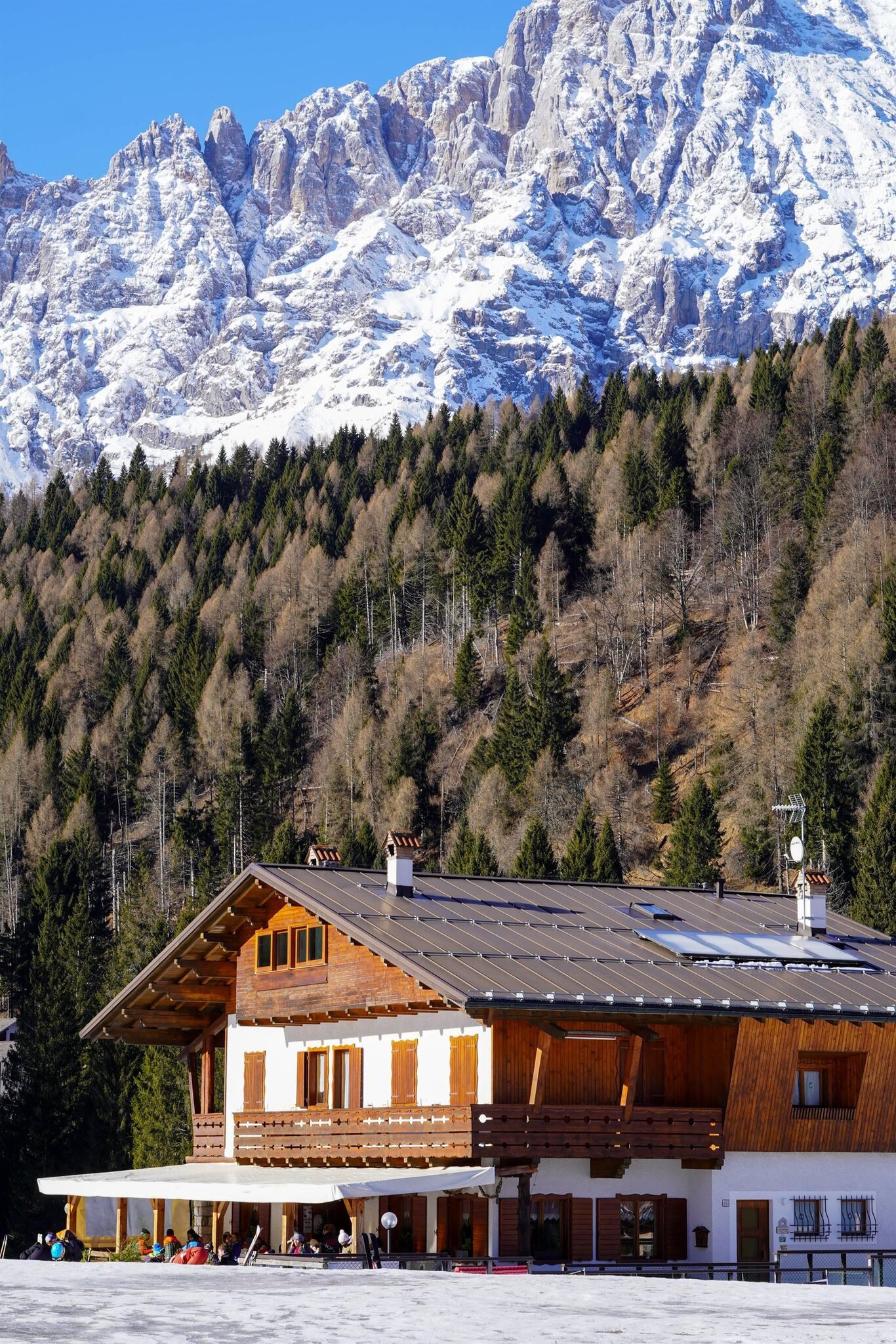 A CASA DI LICIA