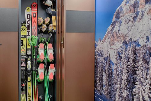 SkI room-min SkI room-min