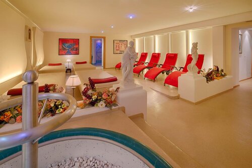 Centro Benessere Centro Benessere