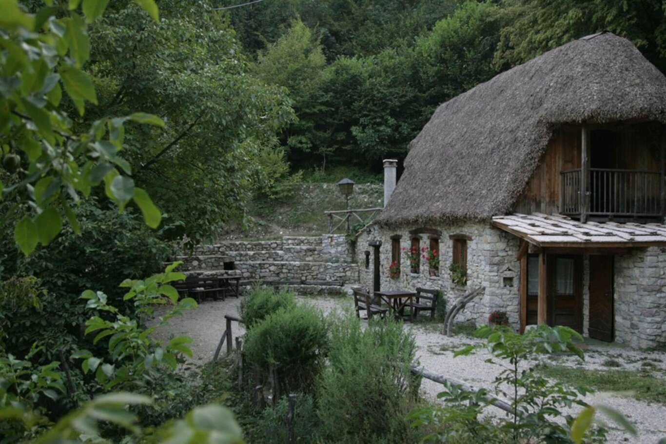 Esterno Agriturismo Esterno Agriturismo