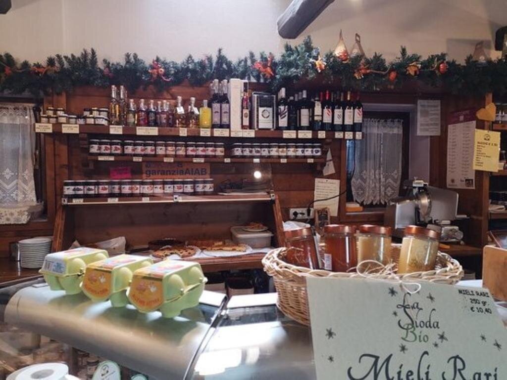 Interno banco Interno banco