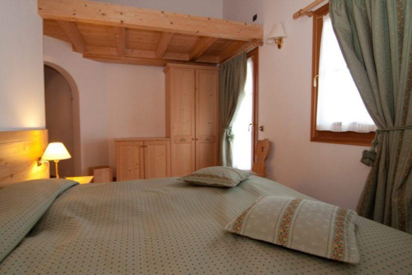 AGRITURISMO BUSA DEI SBRASE