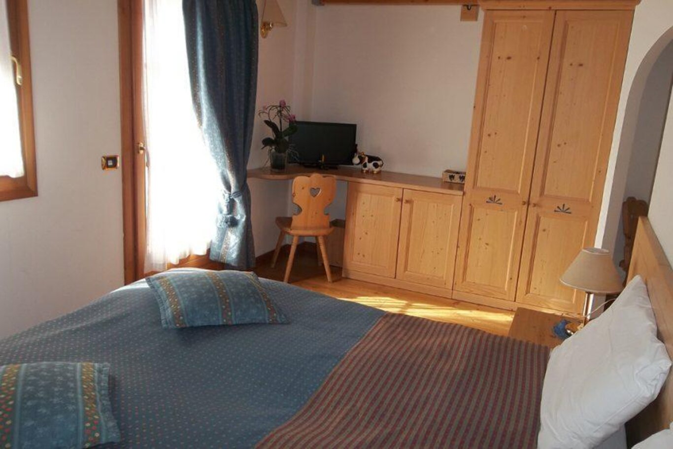 AGRITURISMO BUSA DEI SBRASE