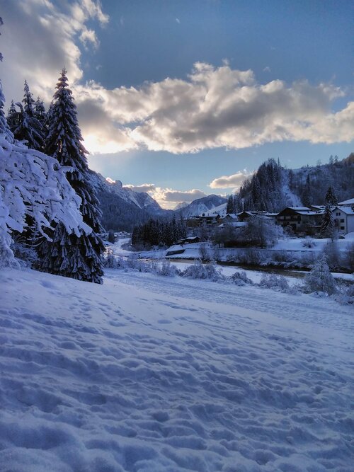 Paesaggio 1