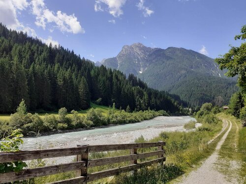 Paesaggio 2