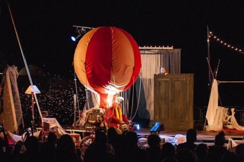 AIRSHIP PIRATE
