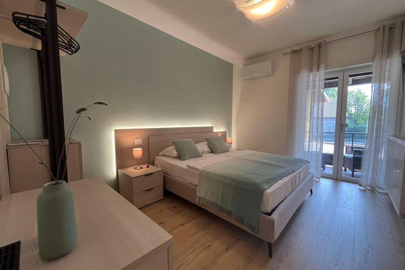 Camera Matrimoniale Camera Matrimoniale