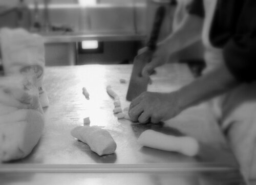 Chef Gnocchi Chef Gnocchi