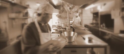 Chef cucina Chef cucina