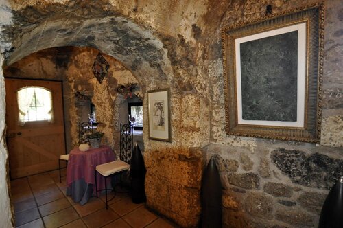 Entrata ristorante Entrata ristorante