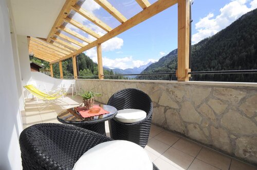 Balcony rooms Balcony rooms