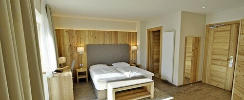 Junior Suite without whirlpool (2) Junior Suite without whirlpool (2)