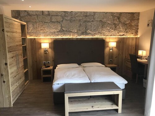 Junior Suite without whirlpool (6) Junior Suite without whirlpool (6)