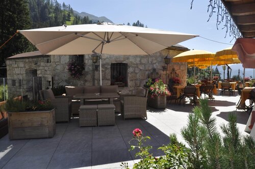 Terrace (6) Terrace (6)