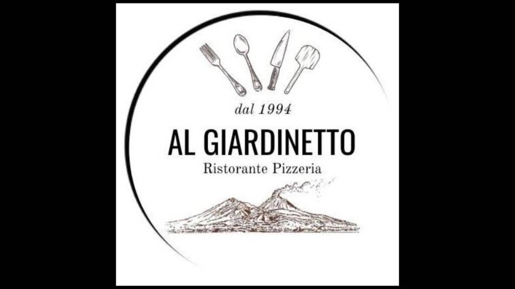 Al Giardinetto Logo