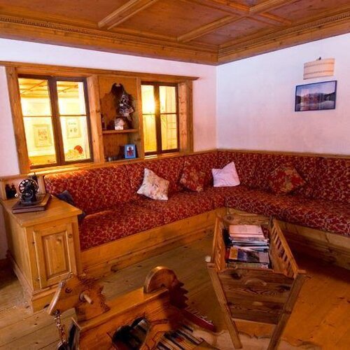 Sala relax