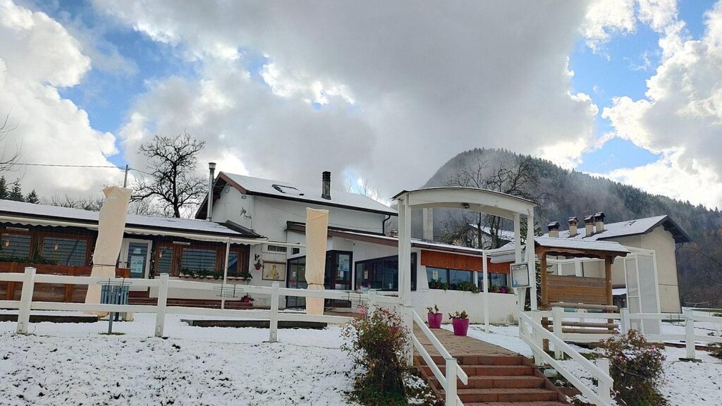 Esterno in inverno 2