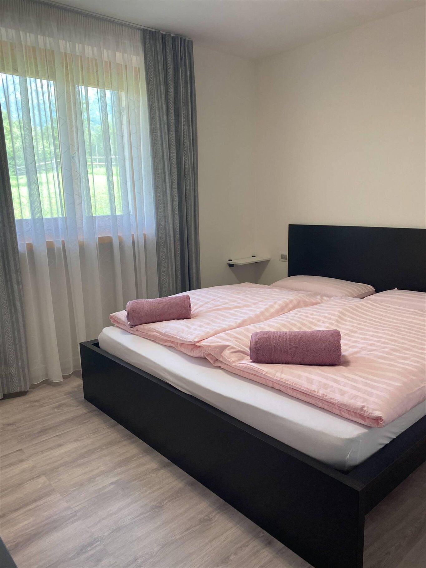AL TIGLIO ROOM
