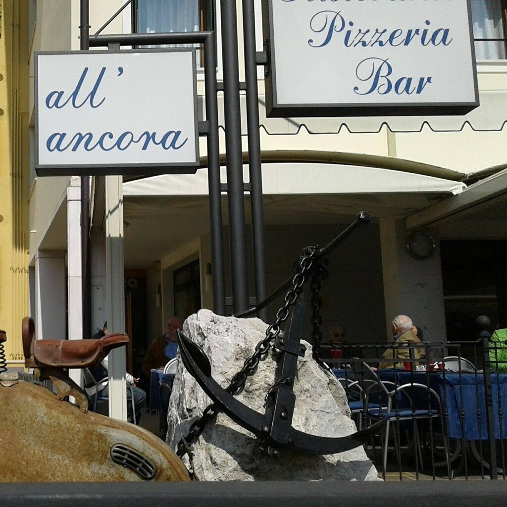 Esterno