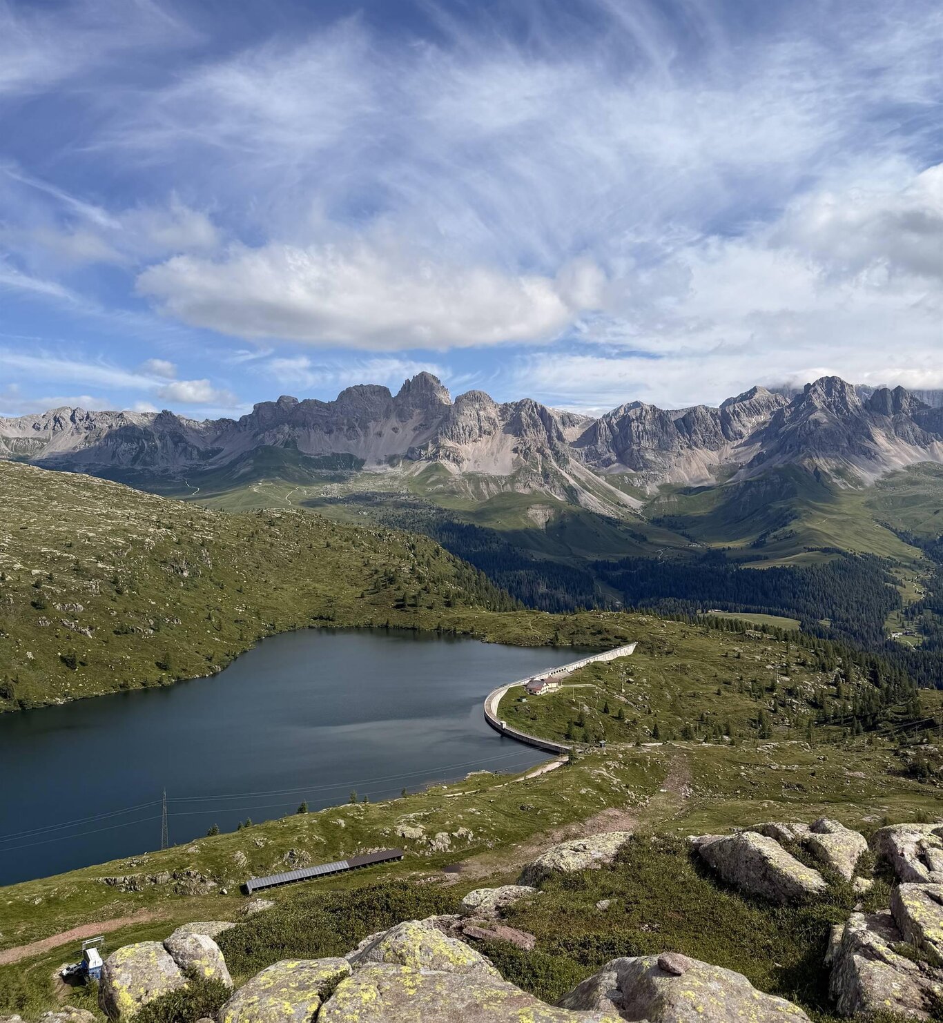 ALLA SCOPERTA DEI LAVORI DI MONTAGNA