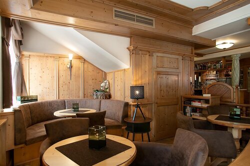 salottino bar-hall salottino bar-hall