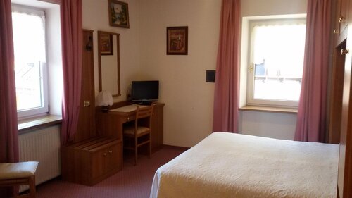 Camera matrimoniale Camera matrimoniale