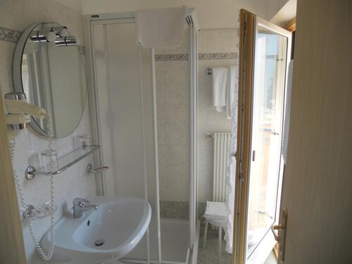 bagno in camera bagno in camera