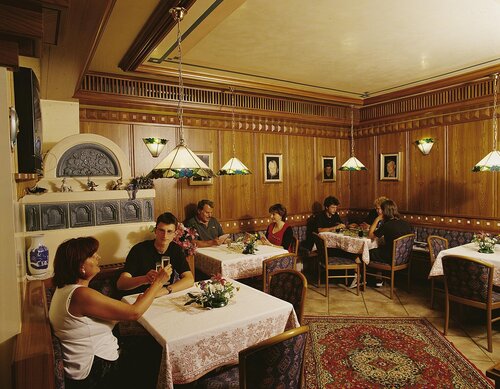 saletta con stube saletta con stube