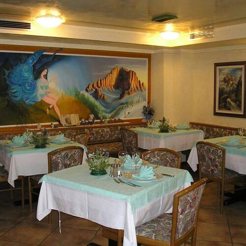 Restaurant Restaurant