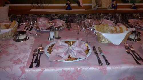 mise en place mise en place