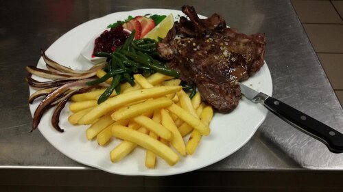 LA NOSTRA CICINA LA NOSTRA CICINA