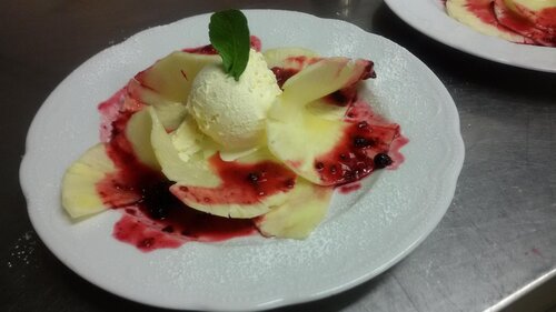 Freschi dessert Freschi dessert