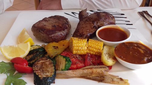 secondi piatti secondi piatti