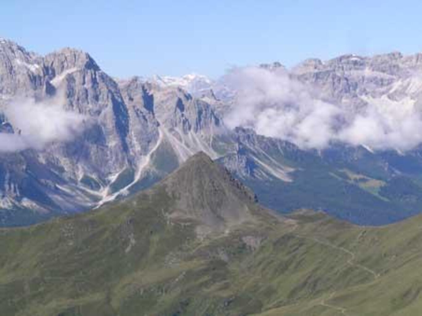 Anello Col Quaternà