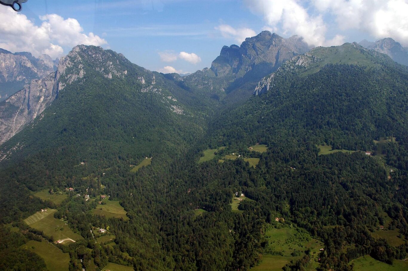 Val gresal