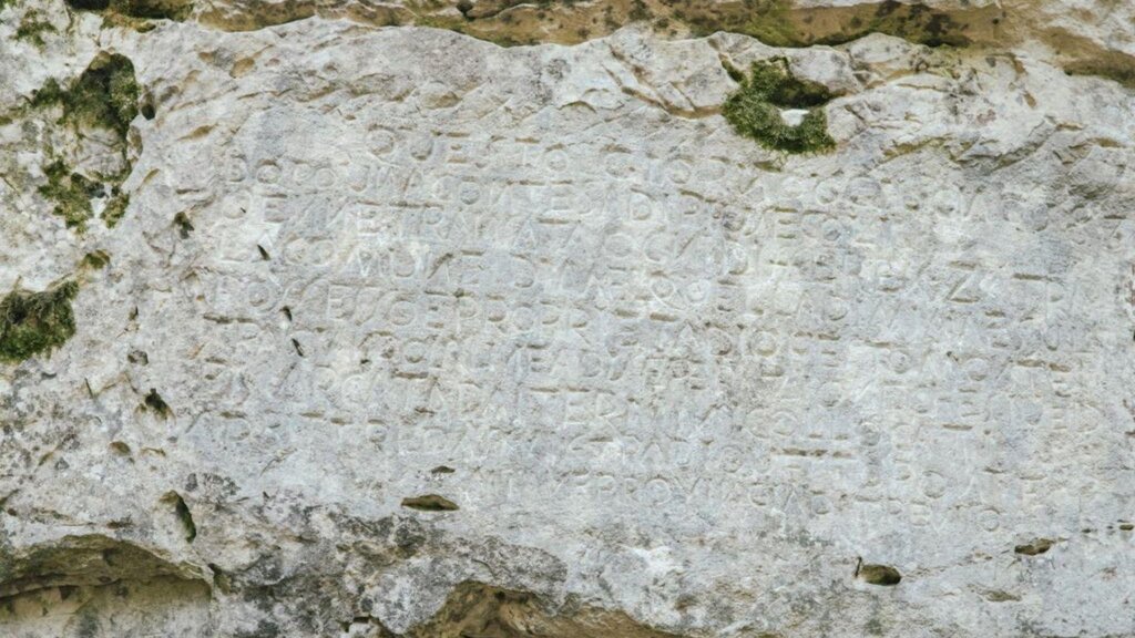 Sentiero 2310 4 Sentiero 2310 4