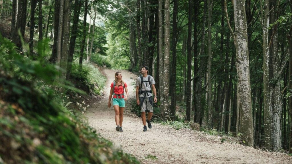 Sentiero 2310 5 Sentiero 2310 5