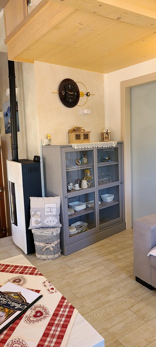 Antico Borgo Fonzaso