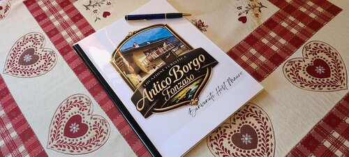 Antico Borgo Fonzaso