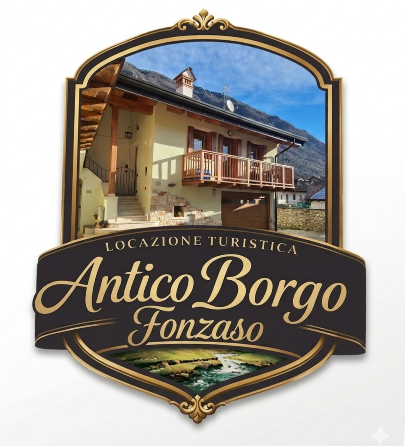 Antico Borgo Fonzaso
