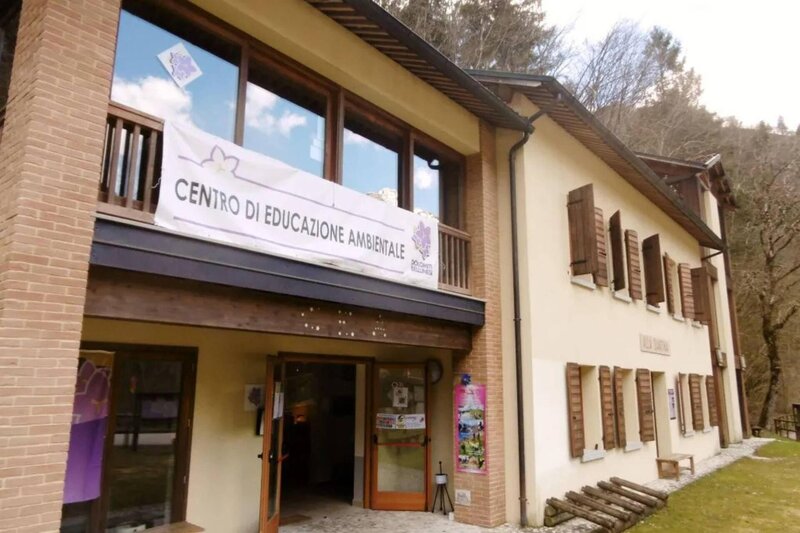 Centro educazione ambientale