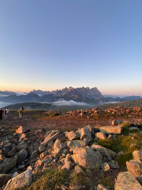 APP. ALPEN GARTEN