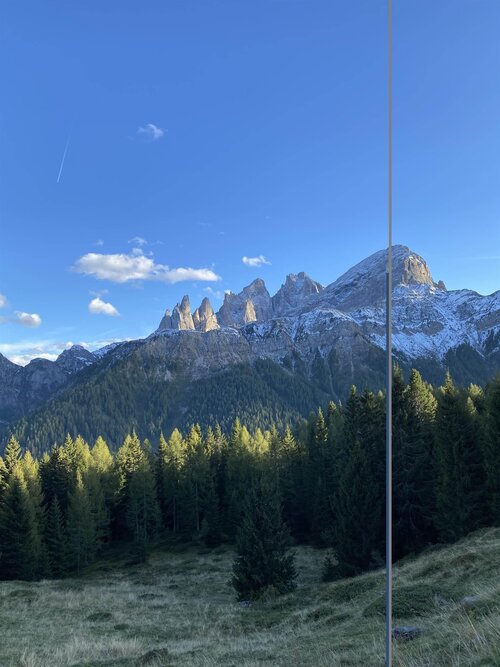 APP. ALPEN GARTEN